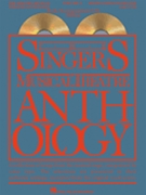 Singer's Musical Theatre Anthology by - Walters - for Mezzo-Soprano (Vol 1 - w/Audio Access)