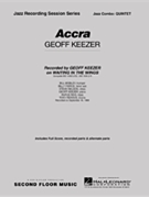 Accra by Keezer Geoff for Combo