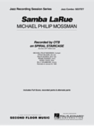 Samba Larue by Mossman Michael Philip for Combo