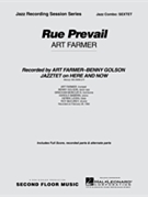 Rue Prevail by Farmer Art - Farmer Art - for Combo Sextet