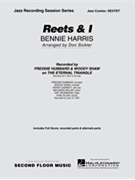 Reets And I by Harris Bennie - Sickler Don - for Combo Sextet