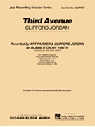 3rd Avenue by Jordan Clifford for Combo Quintet