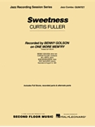 Sweetness by Fuller Curtis for Combo Quintet