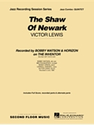 Shaw Of Newark The by Lewis Victor for Combo Quintet