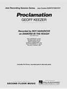 Proclamation by Keezer Geoff for Combo