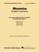 Moonrise by Watson R Bobby Watson for Combo Quintet