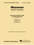 Masaman by Keezer Geoff Ricky Ford for Combo Quintet
