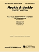 Heckle & Jeckle by Watson Bobfor Combo