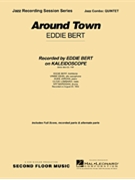 Around Town by Bert Eddie for Combo Quintet