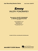 Envoy by Ponomarev Valery for Combo Quintet