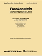 Frankenstein by Moncur Grachan III for Combo Quintet