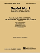 Septet #1 by Schnyder D for Combo