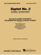 Septet #2 by Schnyder Daniel for Combo