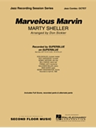 Marvelous Marvin by Sheller Marty - Sickler Don - for Combo