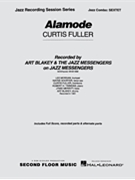 Alamode by Fuller Curtis for Combo Sextet
