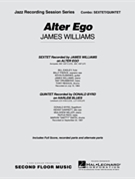Alter Ego by Williams James for Combo Sextet