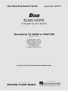 Boa by Hope Elmo - Sickler Don - for Combo