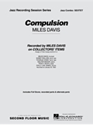Compulsion by Davis Miles for Combo
