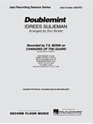 Doublemint by Sulieman Idrees - Sickler Don - for Combo Sextet