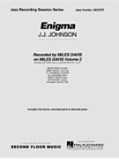 Enigma by Johnson J J for Combo