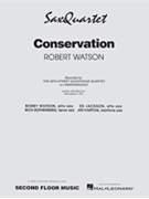 Conservation by Watson Bobfor Jazz Sax 4