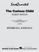 Curious Child by Watson for Jazz Sax 4