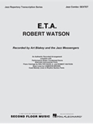 E.t.a. by Watson R for Combo Sextet