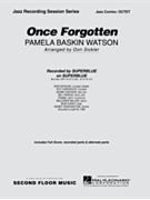 Once Forgotten by Watson Pamela Baski - Sickler Don - for Combo