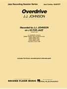 Overdrive by Johnson J J for Combo
