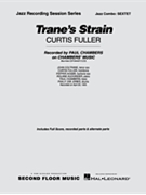 Trane's Strain by Fuller Curtis for Combo Sextet