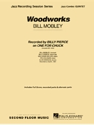 Woodworks by Mobley Bill for Combo Quintet
