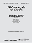 All Over Again by Hargrove Roy for Combo Quintet