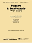 Beggars & Swallowtails by Sandke Randy for Combo Quintet