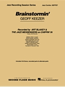 Brainstormin' by Keezer Geoff for Combo