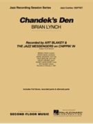 Chandek's Den by Lynch Brian for Combo