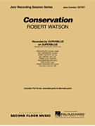 Conservation by Watson Bobby - Sickler Don - for Combo 7+