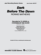 Dark Before The Dawn by Matthews R for Combo