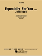 Especially For You by Oddo John for Jazz Ensemble