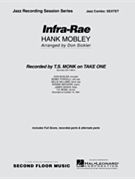Infra-rae by Mobley Hank - Sickler Don - for Combo