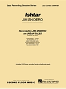 Ishtar by Snidero Jim for Combo Quintet