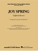 Joy Spring (Septet) by Brown Clifford - Septet - for Combo