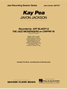 Kay Pea by Jackson Javon for Combo