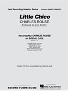 Little Chico by Rouse Charles - Sickler Don - for Combo