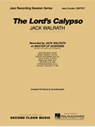 Lord's Calypso by Walrath Jack for Combo 7+