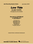 Low Tide by Hope Elmo - Sickler Don - for Combo