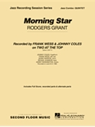 Morning Star by Grant Rodgers for Combo Quintet