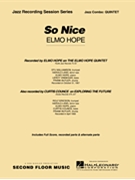 So Nice by Hope Elmo for Combo