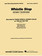 Whistle Stop by Dorham Kenny for Combo Quintet