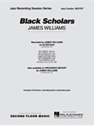 Black Scholars by Williams James for Combo Sextet