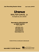 Uranus by Davis W - Sickler Don - Don Sickler for Combo